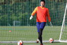 [流言板]王大雷、郑铮已开始室外训练，对阵沧州雄狮有望登场